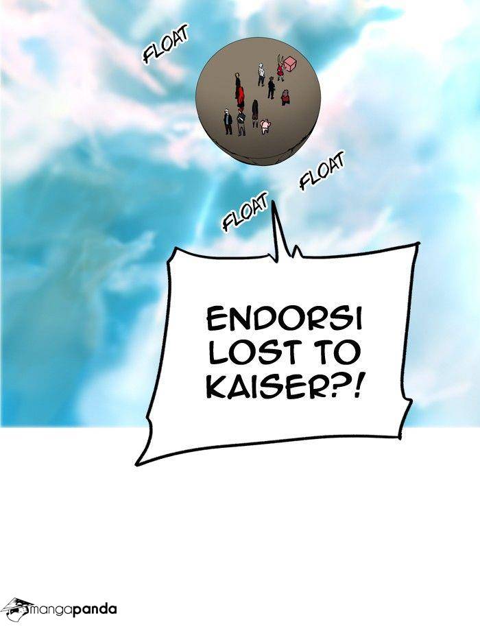 Tower of God Chapter 283 image 050